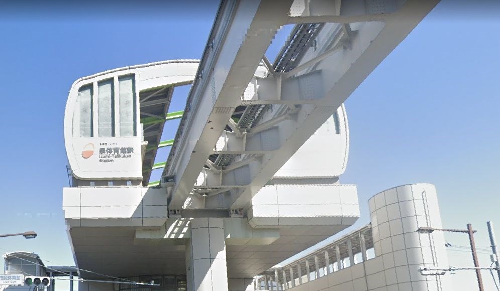 東京都立川市栄町３丁目 その他