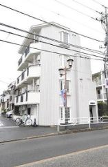 東京都立川市栄町３丁目 現地写真