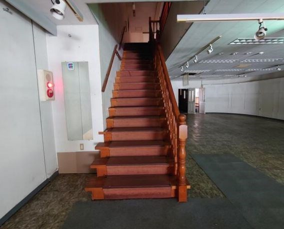 千葉県いすみ市大原 内観写真（内装）