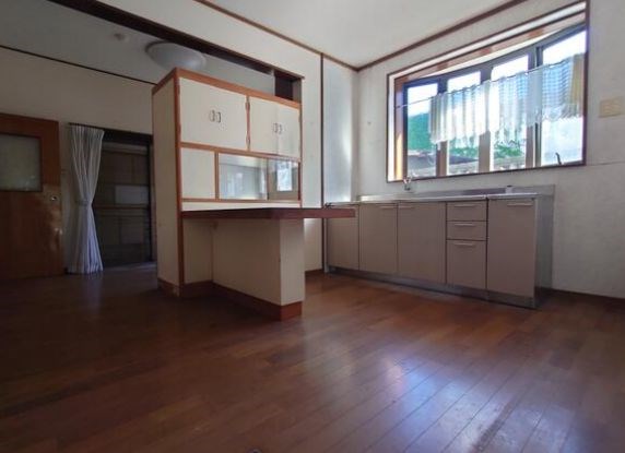 千葉県いすみ市大原 内観写真（内装）