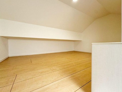 東京都世田谷区松原６丁目 内観写真（内装）