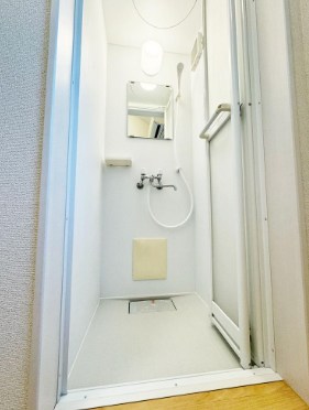 東京都世田谷区松原６丁目 内観写真（浴室）