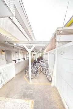 東京都小平市学園西町１丁目 設備