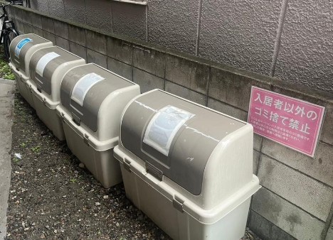 東京都墨田区東向島４丁目 設備
