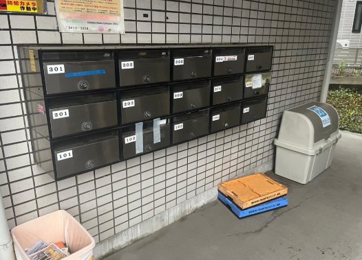 東京都墨田区東向島４丁目 設備