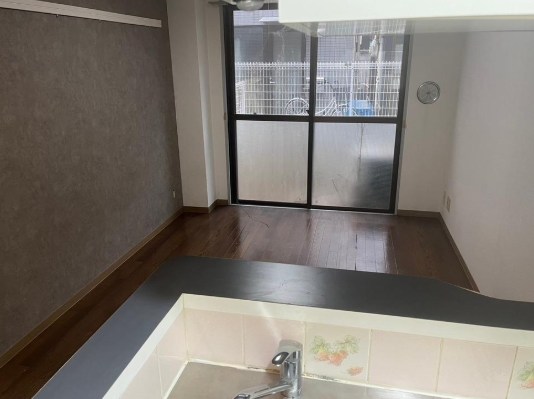 東京都墨田区東向島４丁目 内観写真（内装）