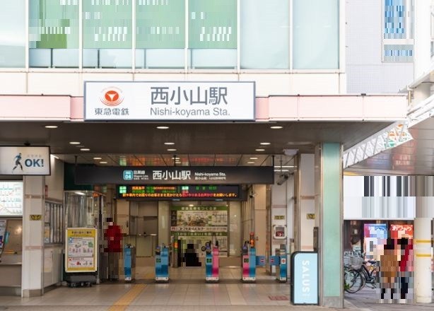 東京都目黒区碑文谷１丁目 その他