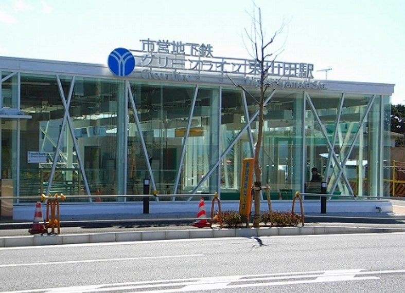 神奈川県川崎市高津区久末 その他