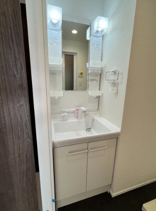 東京都大田区西糀谷４丁目 内観写真（洗面台・洗面所）