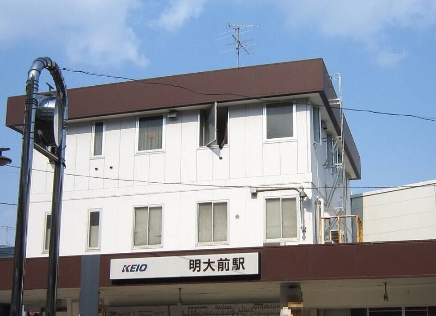 東京都杉並区和泉２丁目 その他