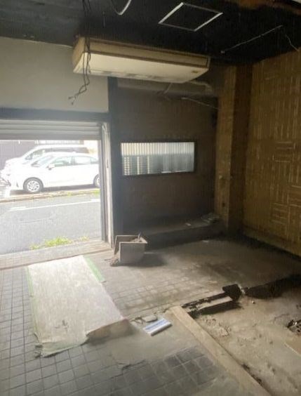 千葉県千葉市中央区富士見２丁目 内観写真（内装）