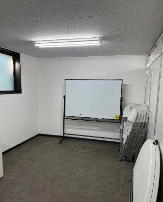 千葉県山武市木戸 内観写真（内装）