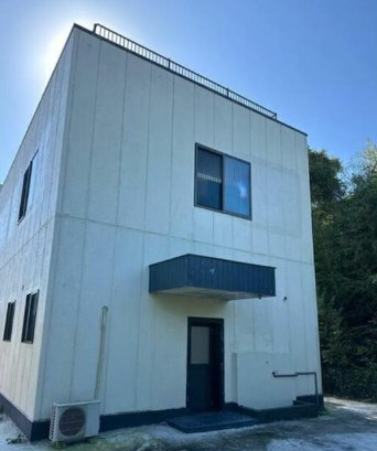 千葉県山武市木戸 設備