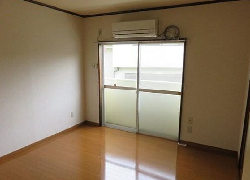 埼玉県上尾市上尾村 内観写真（内装）