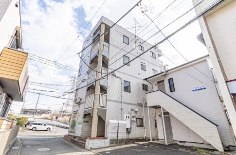 神奈川県秦野市鶴巻北１丁目 現地写真