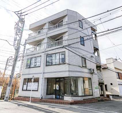 神奈川県秦野市鶴巻北１丁目 現地写真