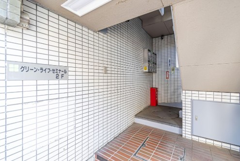 神奈川県秦野市鶴巻北１丁目 設備