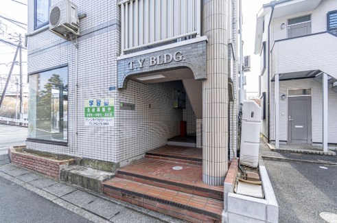 神奈川県秦野市鶴巻北１丁目 設備
