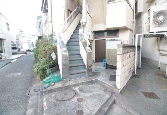 東京都立川市羽衣町２丁目 設備