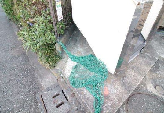 東京都立川市羽衣町２丁目 設備