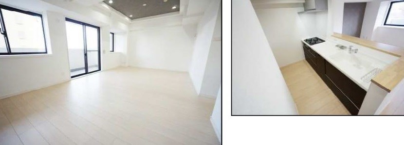 東京都東久留米市本町１丁目 内観写真（内装）