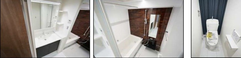 東京都東久留米市本町１丁目 内観写真（内装）