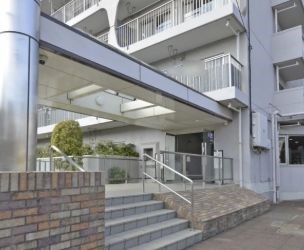 東京都東村山市富士見町３丁目 現地写真