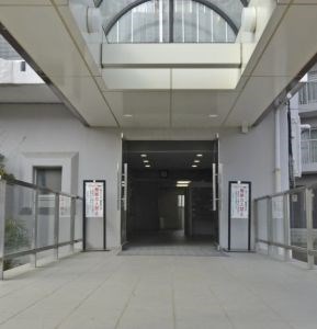 東京都東村山市富士見町３丁目 現地写真