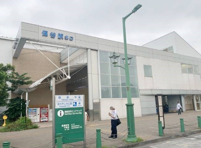 東京都西東京市下保谷４丁目 その他