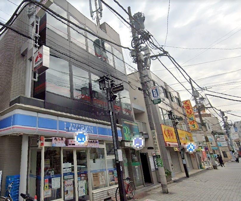 東京都杉並区浜田山３丁目 その他