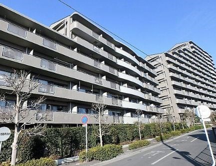 埼玉県さいたま市桜区山久保２丁目 現地写真