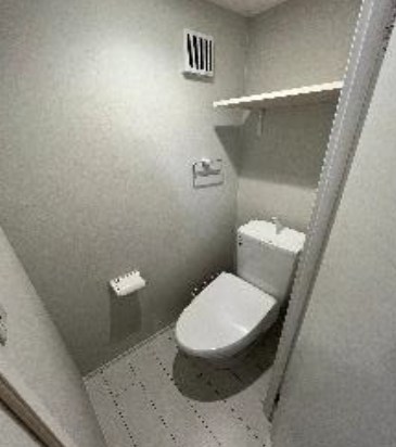 東京都中野区野方１丁目 内観写真（トイレ）