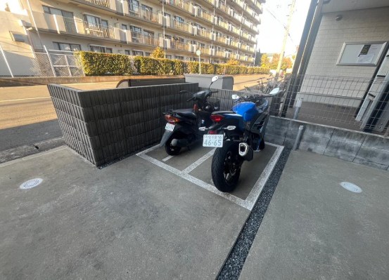 千葉県千葉市中央区道場北２丁目 設備