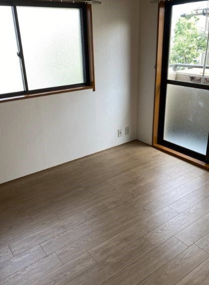 埼玉県川口市川口５丁目 内観写真（内装）