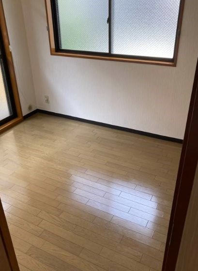 埼玉県川口市川口５丁目 内観写真（内装）