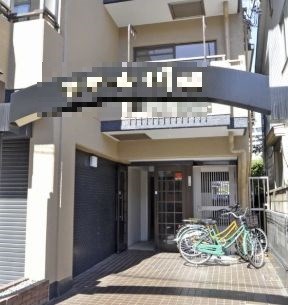 埼玉県川口市川口５丁目 現地写真