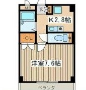 神奈川県横浜市青葉区すみよし台 間取図・土地図