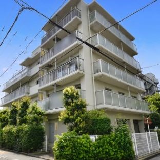 埼玉県川口市元郷１丁目 現地写真