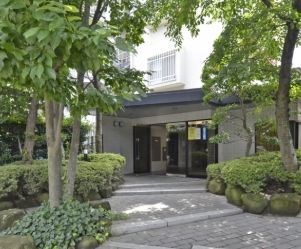 埼玉県川口市元郷１丁目 現地写真
