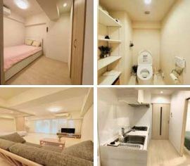 埼玉県川口市西川口３丁目 内観写真（内装）