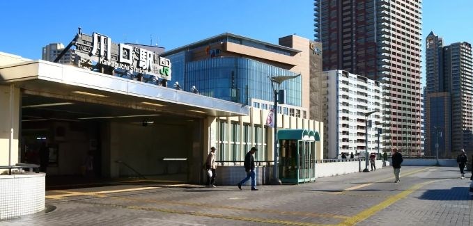 埼玉県川口市川口３丁目 その他