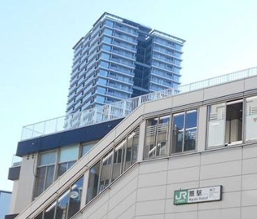 埼玉県蕨市南町１丁目 その他