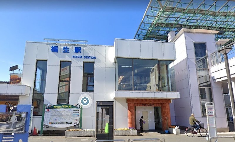 東京都福生市武蔵野台２丁目 その他