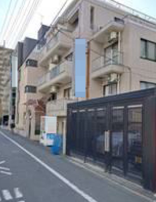 神奈川県相模原市緑区橋本６丁目 現地写真