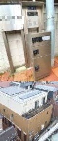 東京都葛飾区亀有５丁目 現地写真