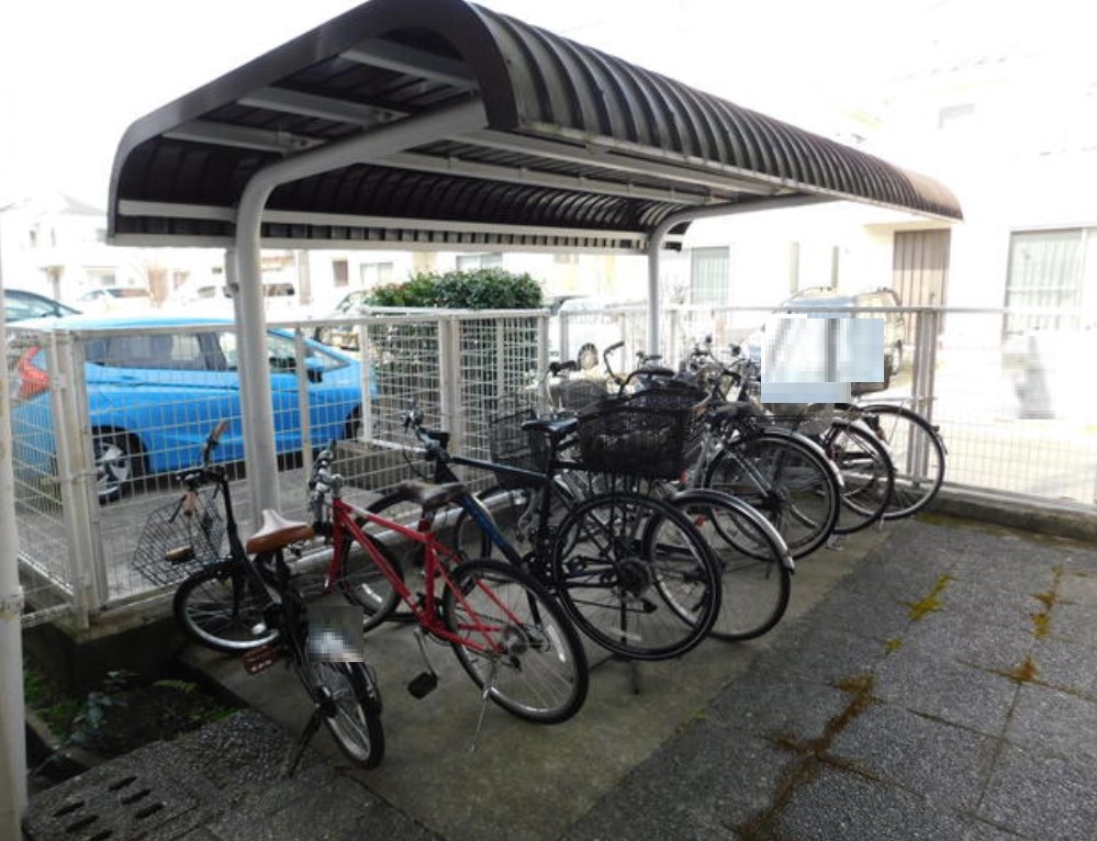 東京都あきる野市二宮 その他
