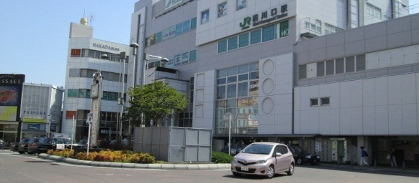 埼玉県戸田市中町２丁目 その他
