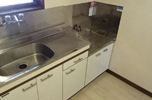 東京都練馬区春日町２丁目 内観写真（内装）