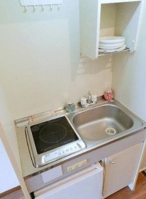 埼玉県川越市岸町３丁目 内観写真（内装）