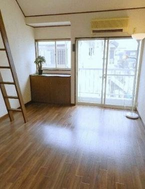 埼玉県川越市岸町３丁目 内観写真（内装）